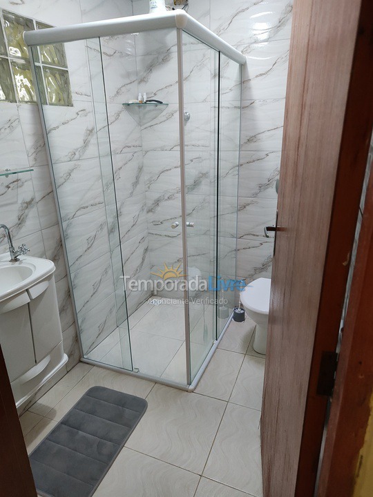 Ranch for vacation rental in Ibiúna (Murundu)