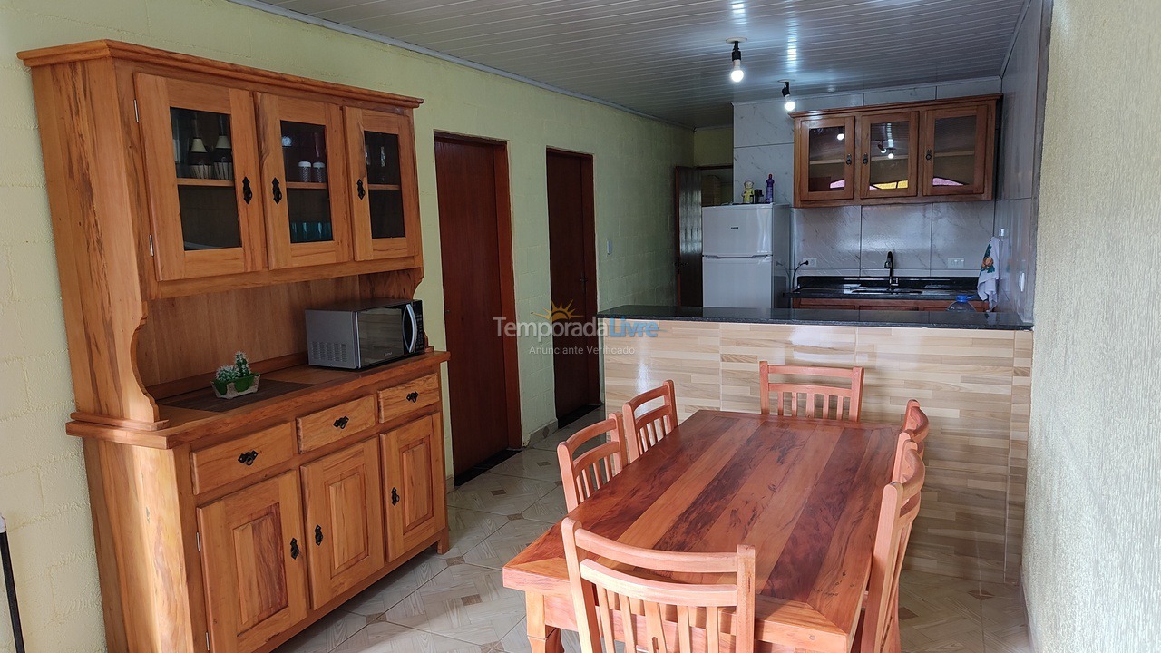 Ranch for vacation rental in Ibiúna (Murundu)