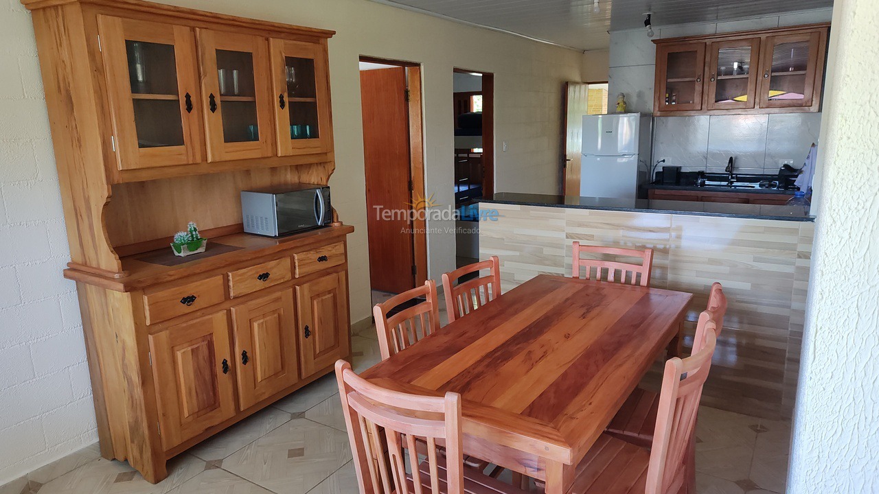 Ranch for vacation rental in Ibiúna (Murundu)