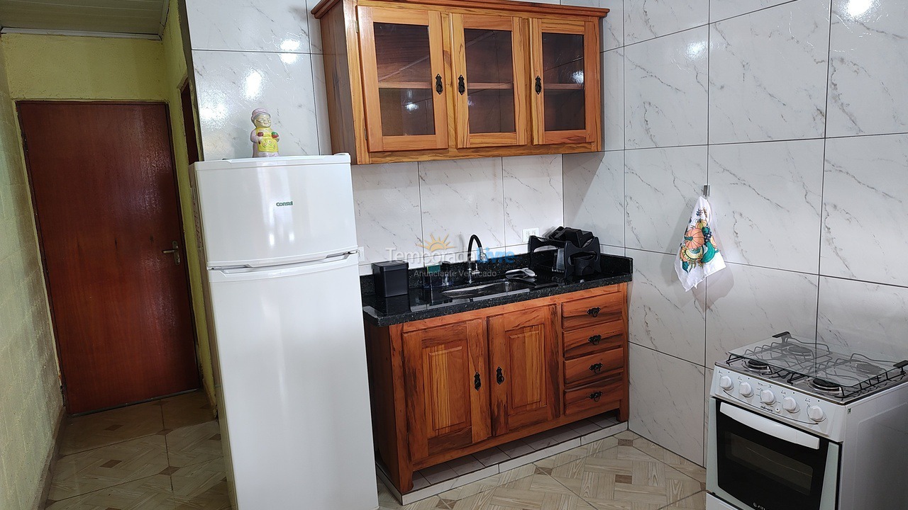 Ranch for vacation rental in Ibiúna (Murundu)