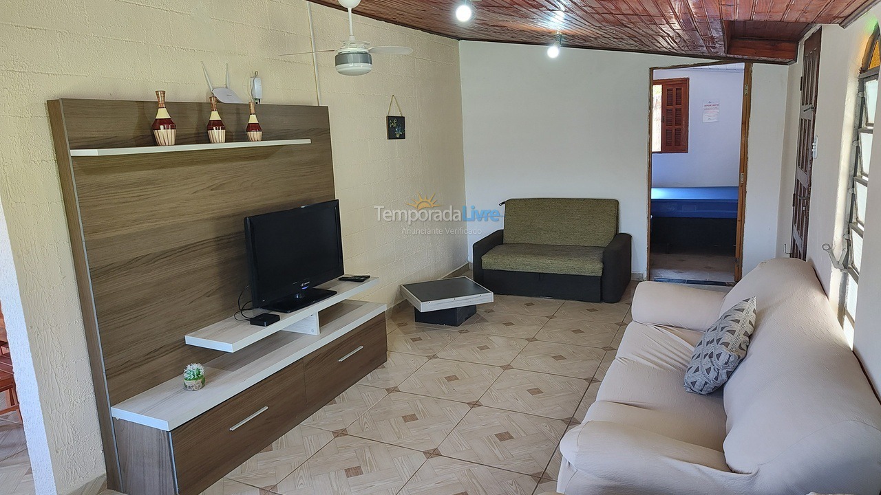 Ranch for vacation rental in Ibiúna (Murundu)