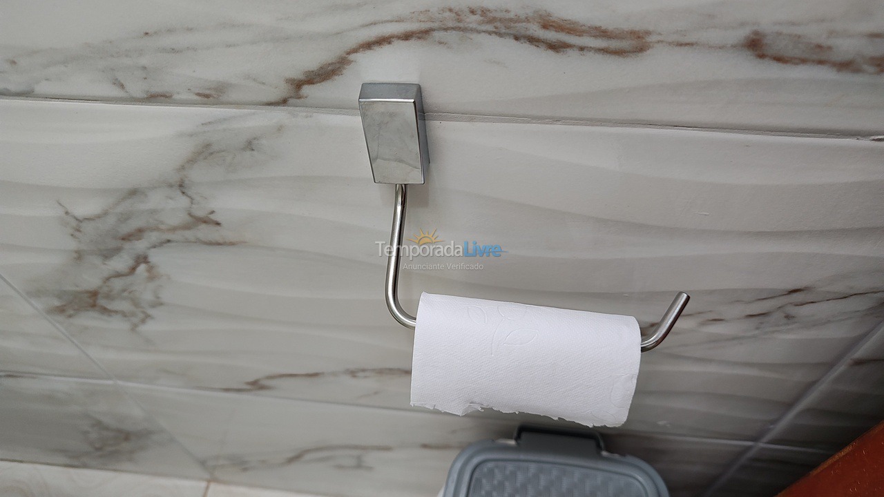 Ranch for vacation rental in Ibiúna (Murundu)