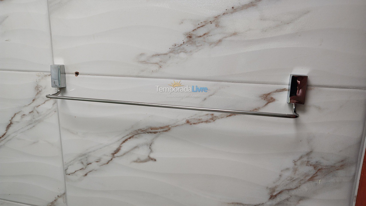 Ranch for vacation rental in Ibiúna (Murundu)