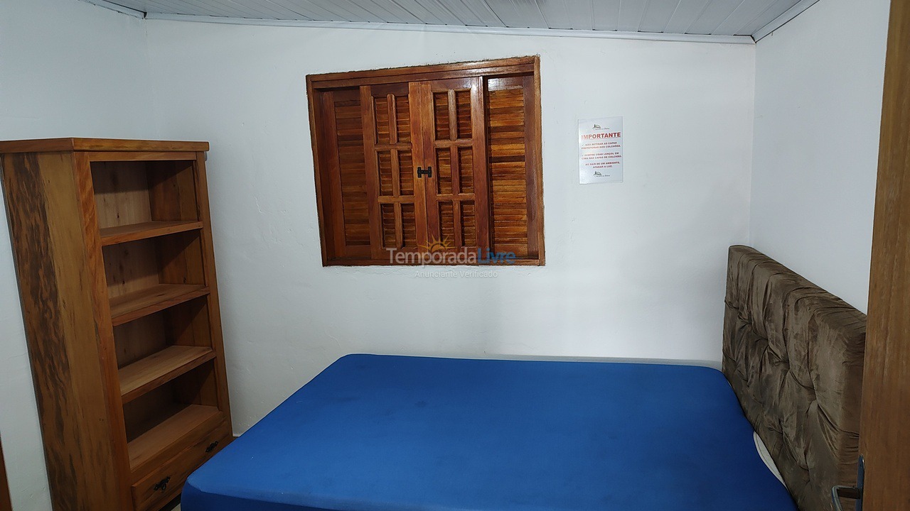 Ranch for vacation rental in Ibiúna (Murundu)