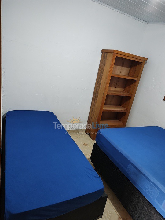 Ranch for vacation rental in Ibiúna (Murundu)