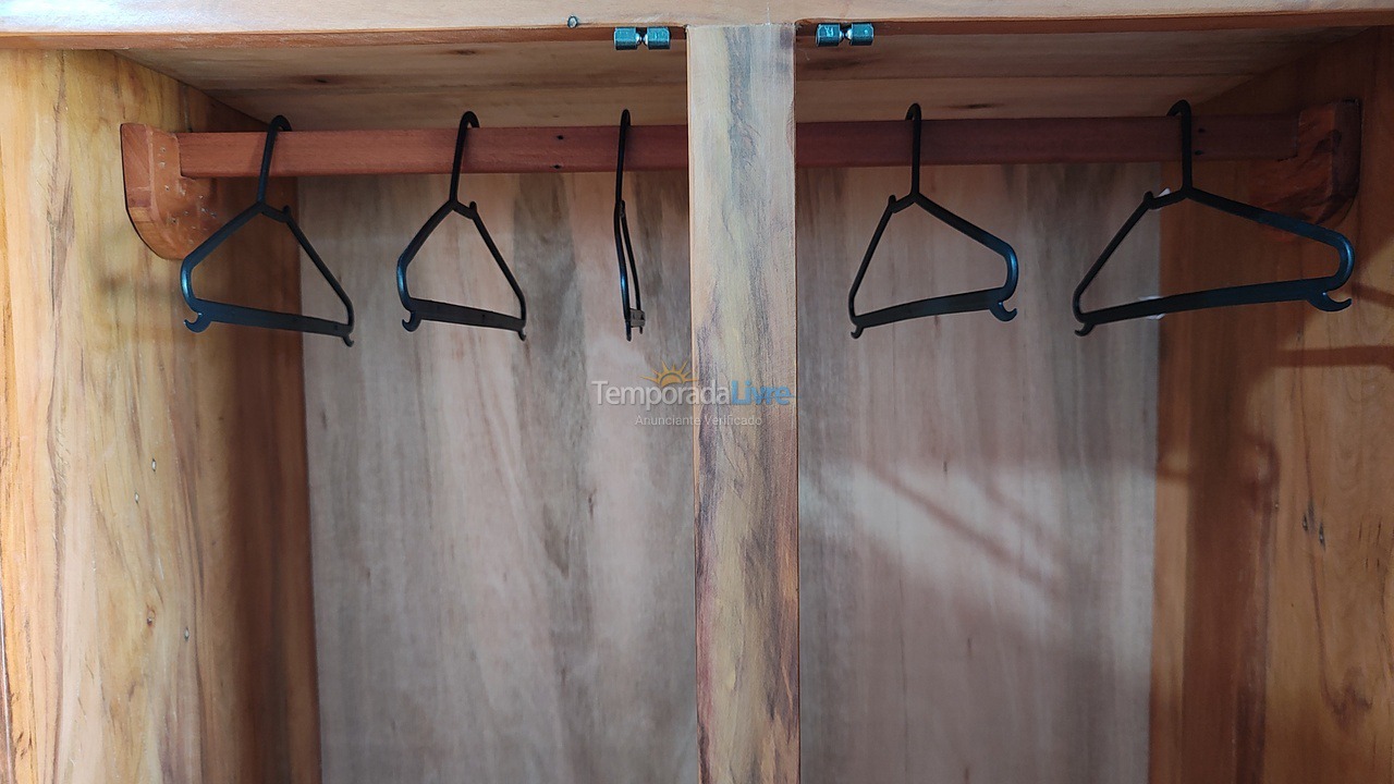 Ranch for vacation rental in Ibiúna (Murundu)