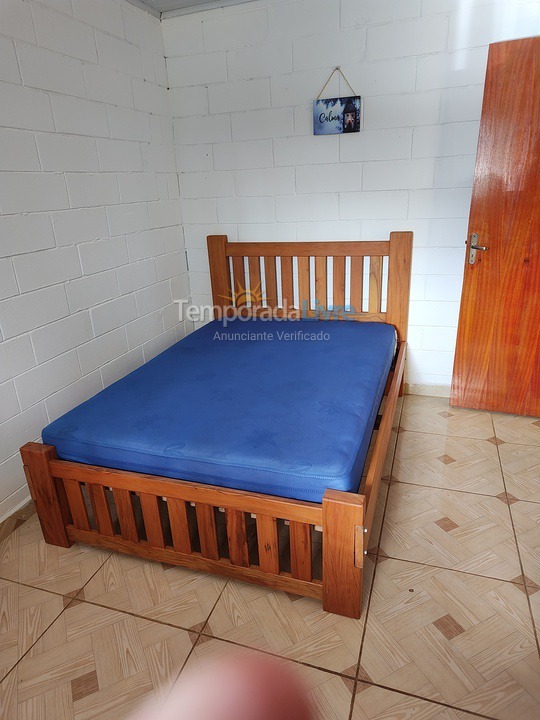 Ranch for vacation rental in Ibiúna (Murundu)