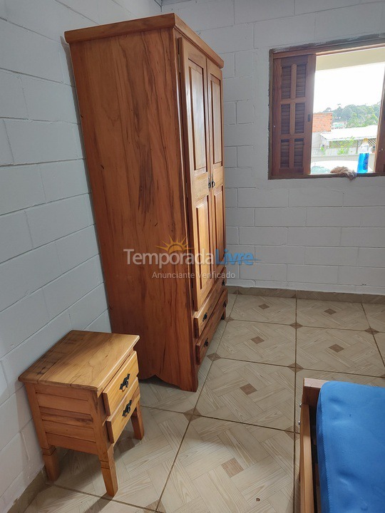 Ranch for vacation rental in Ibiúna (Murundu)