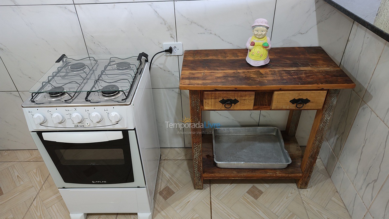 Ranch for vacation rental in Ibiúna (Murundu)