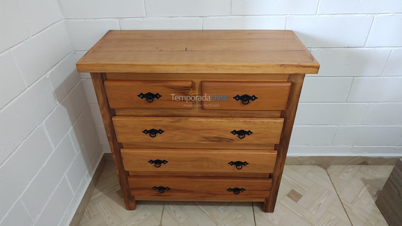 Ranch for vacation rental in Ibiúna (Murundu)