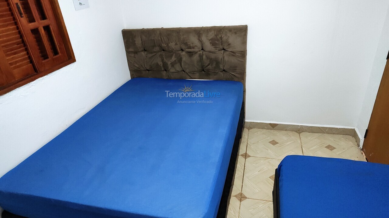 Ranch for vacation rental in Ibiúna (Murundu)