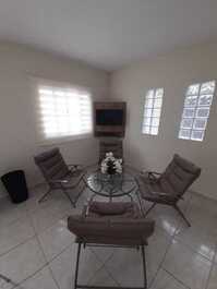 CASA PLAYA LAGOINHA junto a la playa...