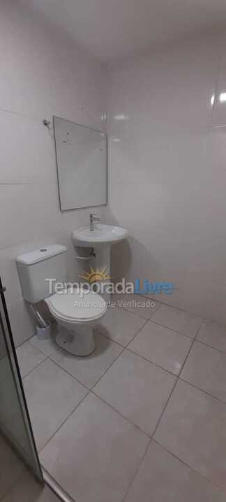 Casa para alquiler de vacaciones em Ubatuba (Lagoinha)