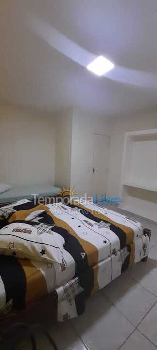 Casa para alquiler de vacaciones em Ubatuba (Lagoinha)