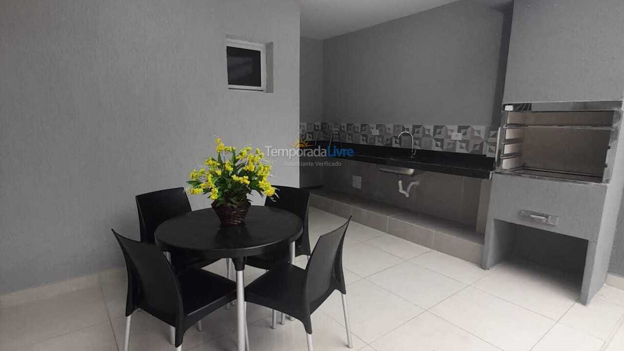 Casa para alquiler de vacaciones em Ubatuba (Lagoinha)