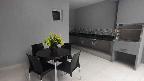 Casa para alugar em Ubatuba - Lagoinha