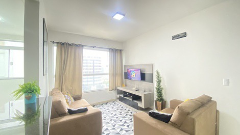 Apartment in great location Capão da Canoa RS