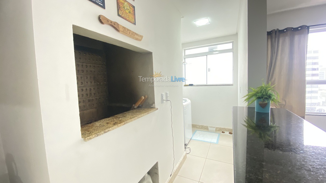 Apartment for vacation rental in Capão da Canoa (Centro)