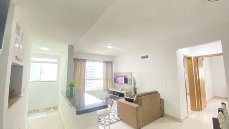 Apartment in great location Capão da Canoa RS