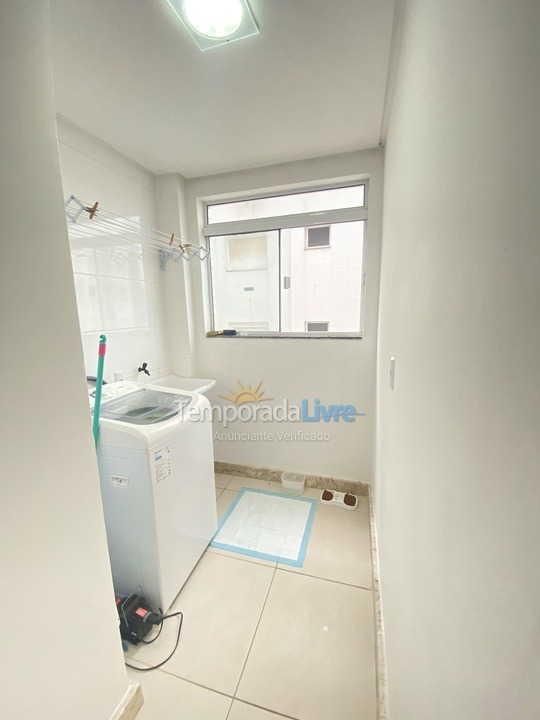 Apartment for vacation rental in Capão da Canoa (Centro)