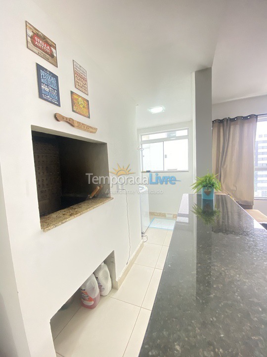 Apartment for vacation rental in Capão da Canoa (Centro)