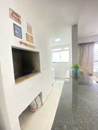 Apartment in great location Capão da Canoa RS