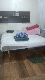 Casa de playa estilo campestre