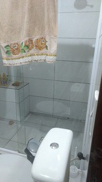 Casa de playa estilo campestre