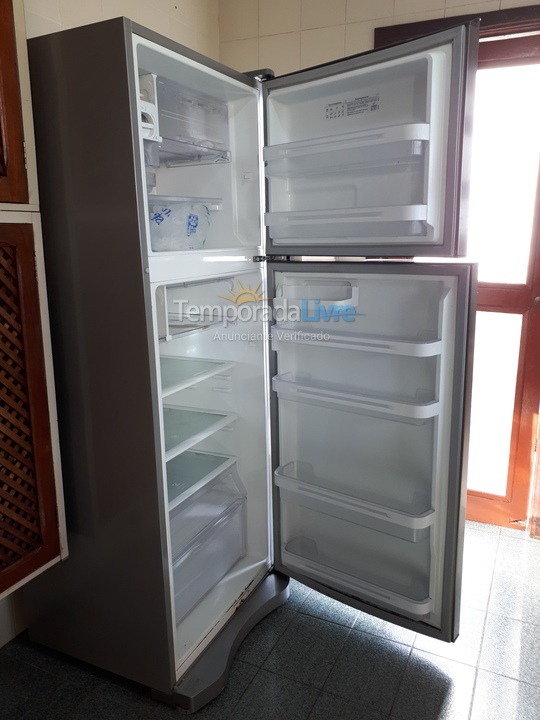 Casa para aluguel de temporada em Ubatuba (Lagoinha)