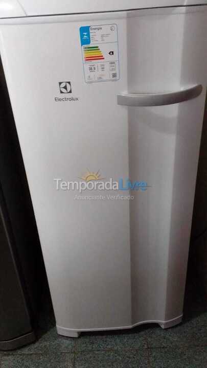 Casa para aluguel de temporada em Ubatuba (Lagoinha)