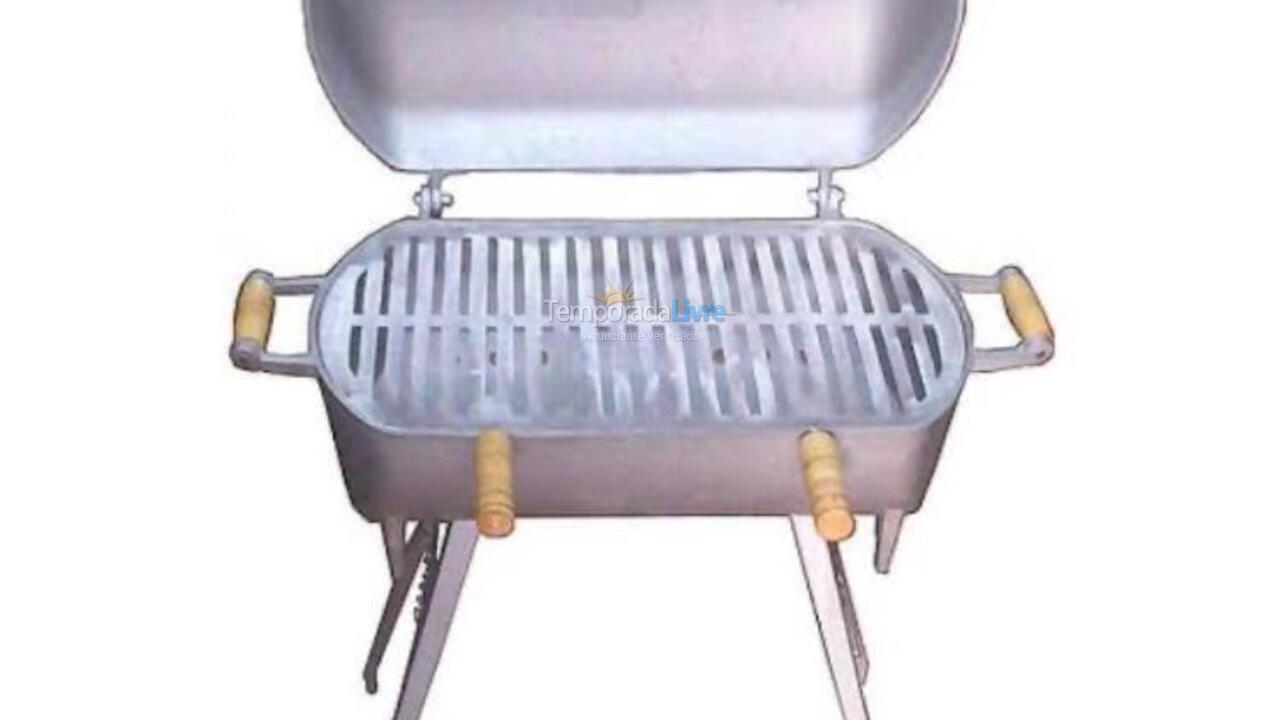 Casa para aluguel de temporada em Ubatuba (Lagoinha)