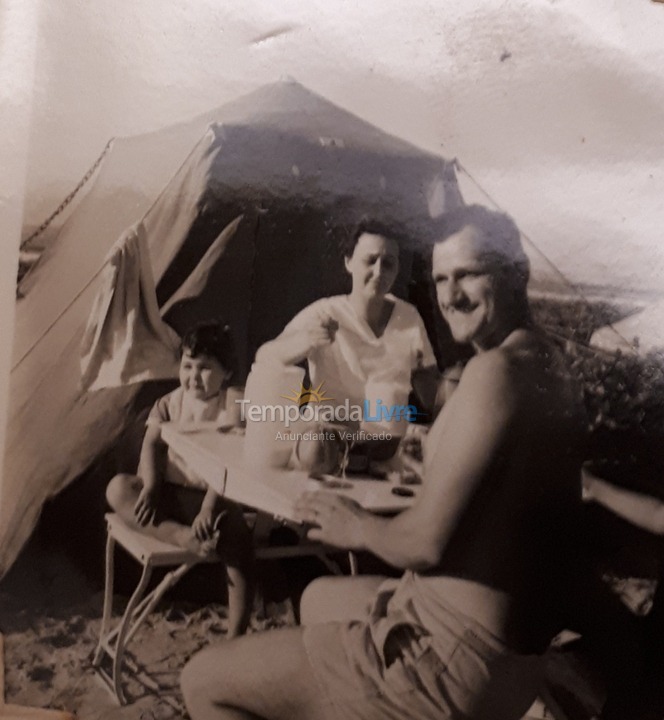 Casa para aluguel de temporada em Ubatuba (Lagoinha)