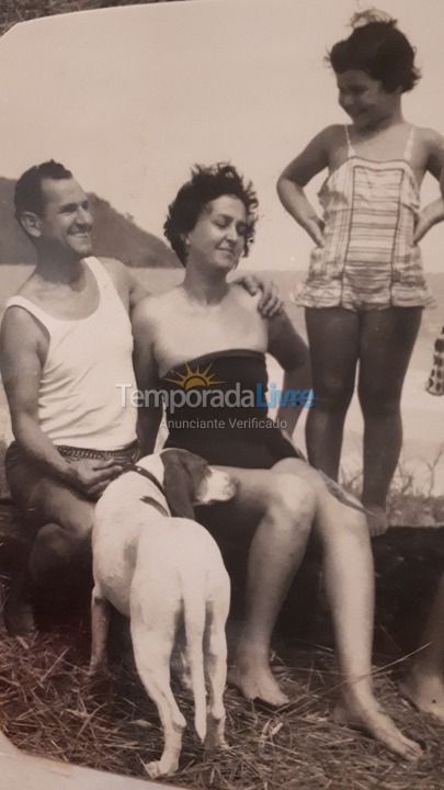 Casa para aluguel de temporada em Ubatuba (Lagoinha)