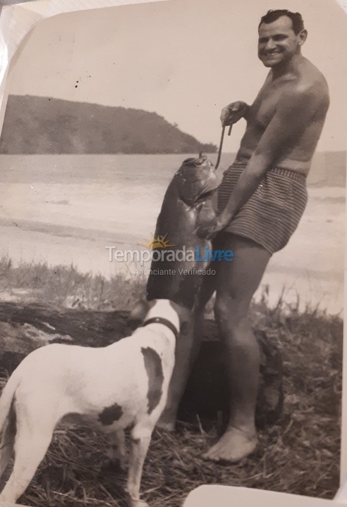 Casa para aluguel de temporada em Ubatuba (Lagoinha)