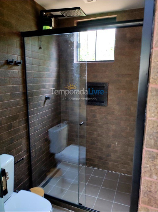 Casa para aluguel de temporada em Palmas (Km 45)