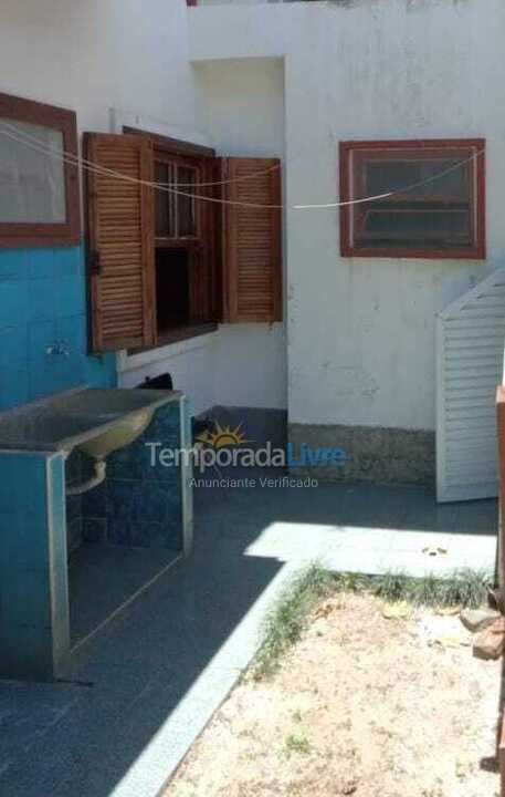 Casa para aluguel de temporada em Ubatuba (Lagoinha)