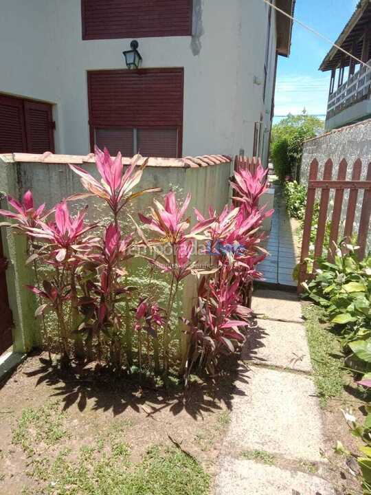 Casa para aluguel de temporada em Ubatuba (Lagoinha)
