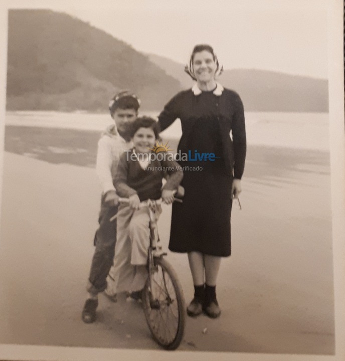 Casa para aluguel de temporada em Ubatuba (Lagoinha)