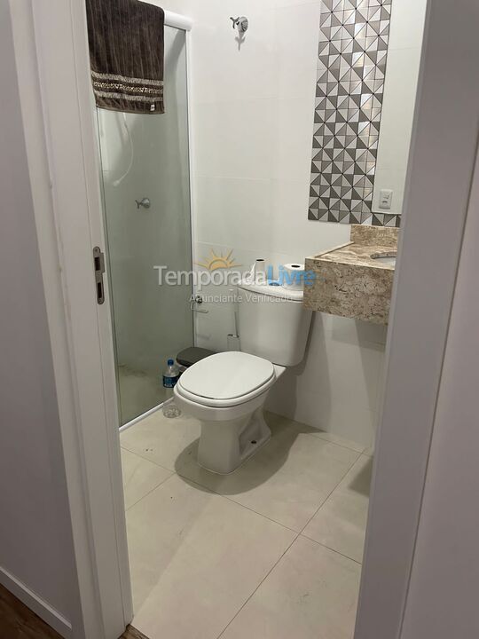 Casa para aluguel de temporada em São Francisco do Sul (Ubatuba)