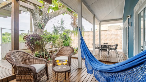 Casa para alquilar en Florianopolis - Daniela