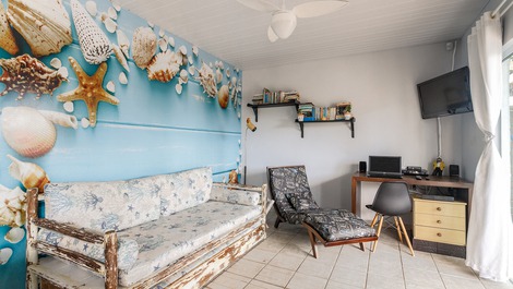 Conforto e bem estar !!