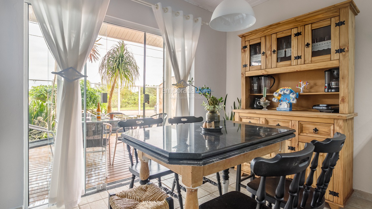 Casa para alquiler de vacaciones em Florianopolis (Daniela)