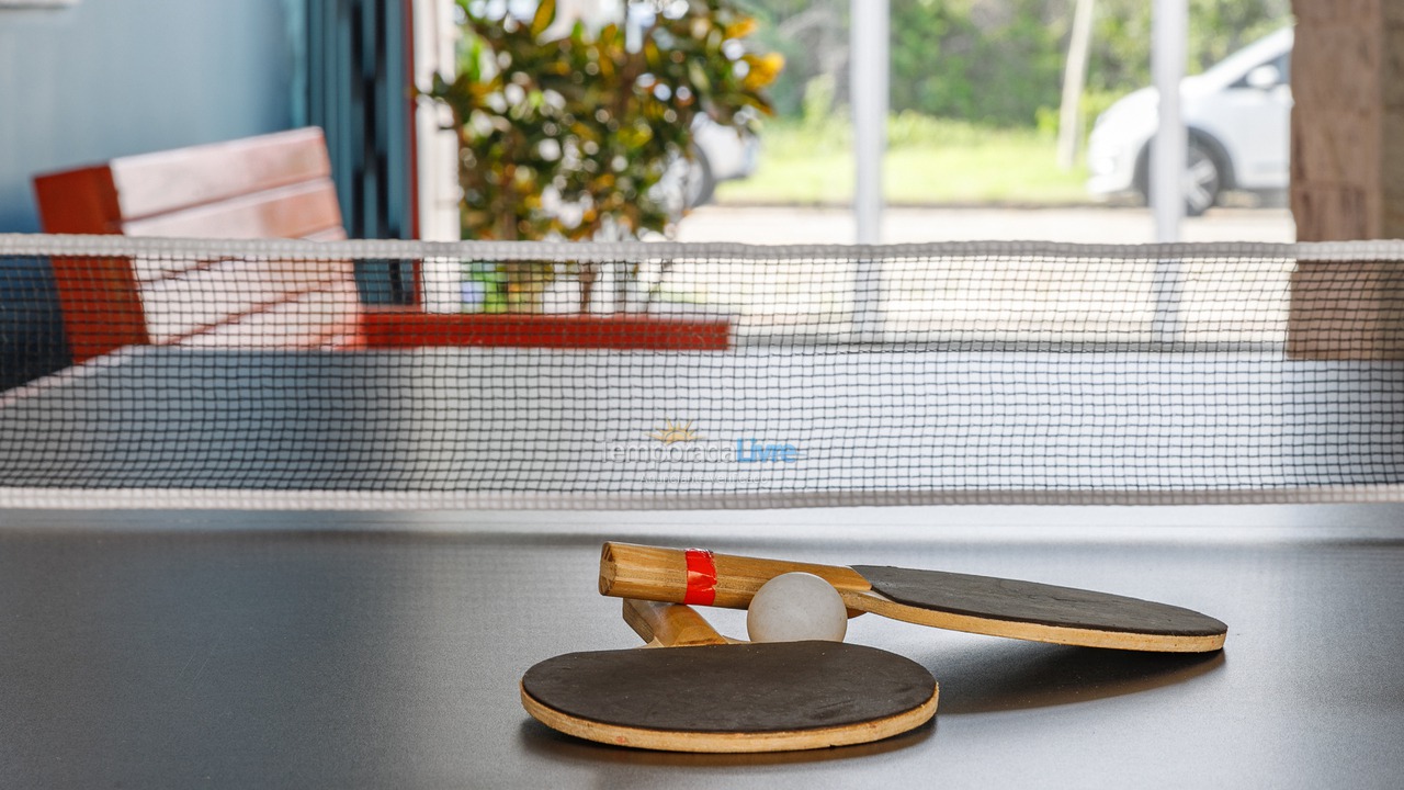 Casa para alquiler de vacaciones em Florianopolis (Daniela)