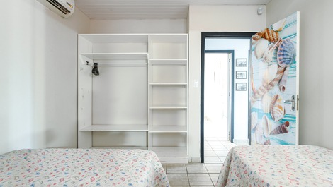 Praticidade e conforto 