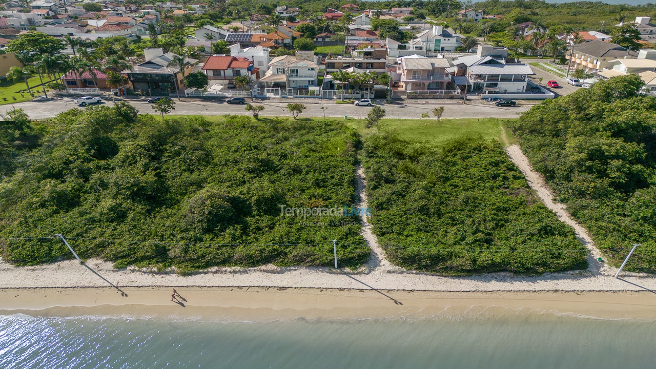 Casa para alquiler de vacaciones em Florianopolis (Daniela)