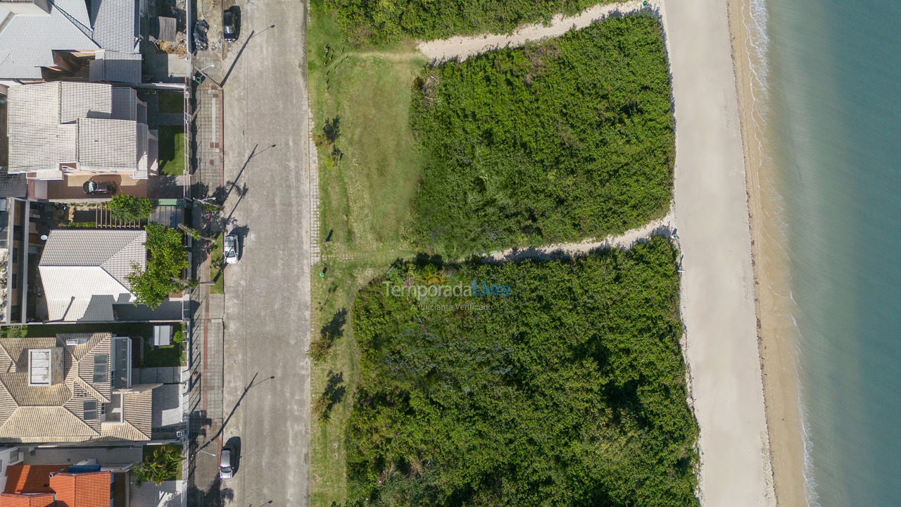 Casa para alquiler de vacaciones em Florianopolis (Daniela)