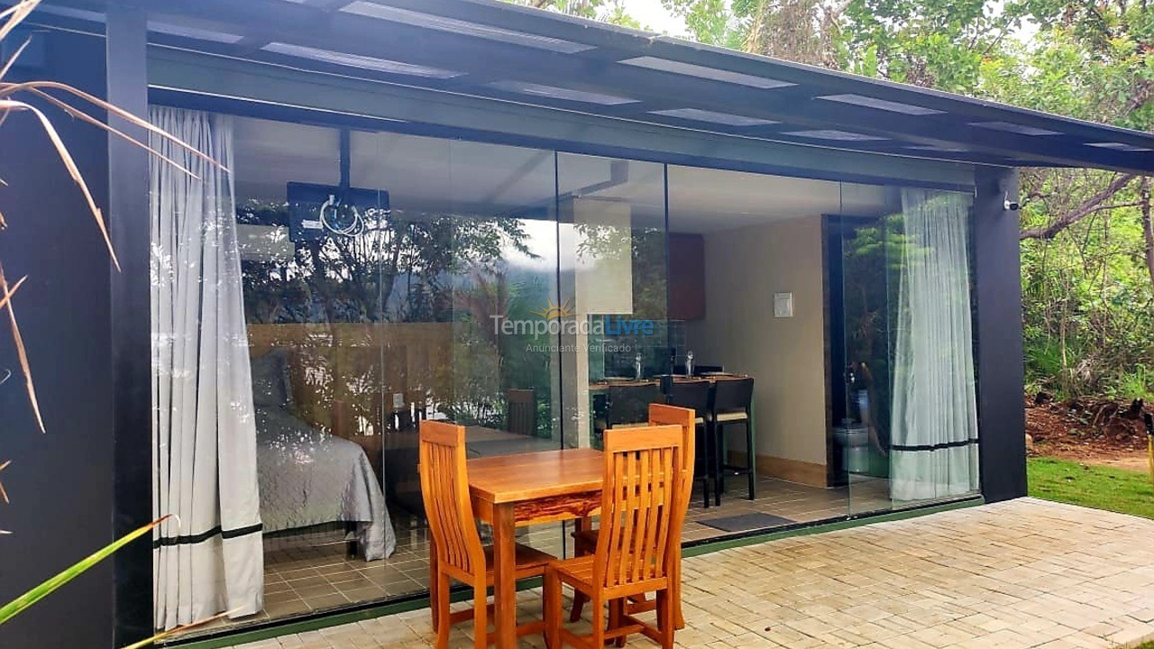 Casa para aluguel de temporada em Palmas (Km 45)