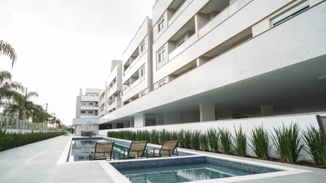 Piscina adulto e infantil