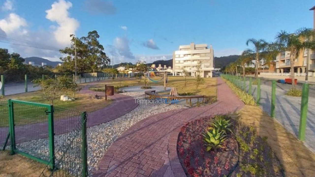 Apartment for vacation rental in Florianopolis (Praia dos Ingleses)