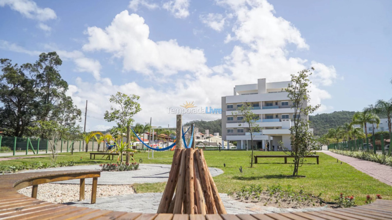 Apartment for vacation rental in Florianopolis (Praia dos Ingleses)